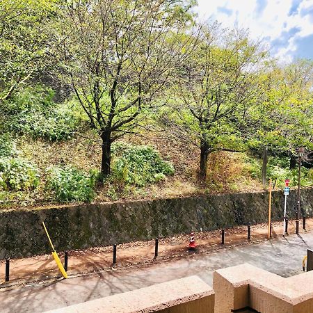 Yk Mansion Sannomaru - Vacation Stay 98241 구마모토 외부 사진