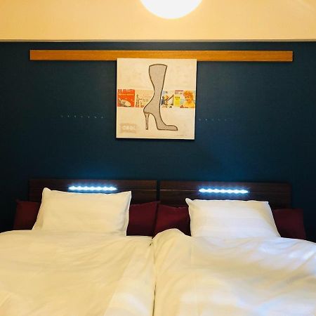 Yk Mansion Sannomaru - Vacation Stay 98241 구마모토 외부 사진