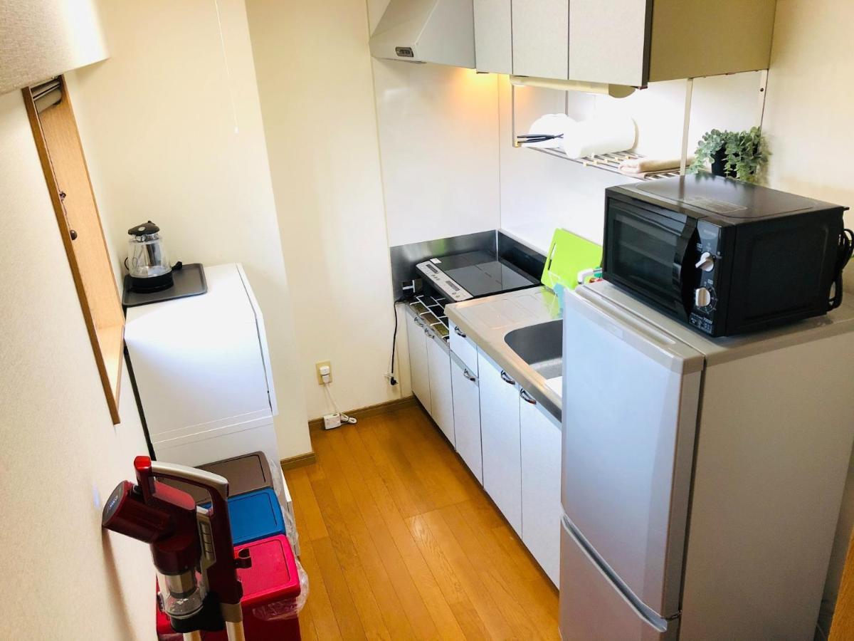 Yk Mansion Sannomaru - Vacation Stay 98241 구마모토 외부 사진