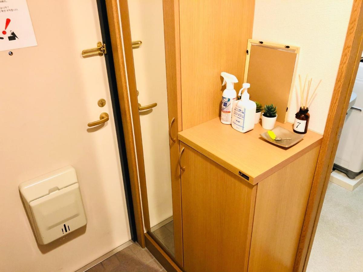 Yk Mansion Sannomaru - Vacation Stay 98241 구마모토 외부 사진