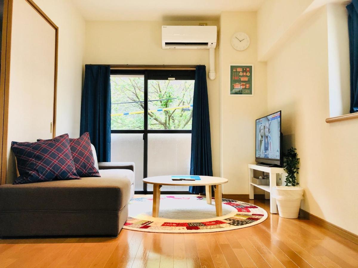 Yk Mansion Sannomaru - Vacation Stay 98241 구마모토 외부 사진