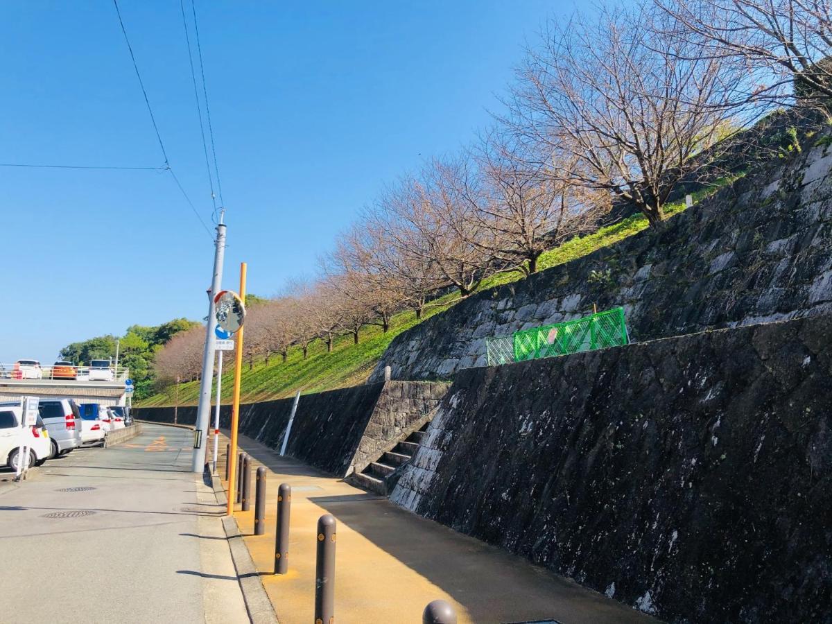 Yk Mansion Sannomaru - Vacation Stay 98241 구마모토 외부 사진